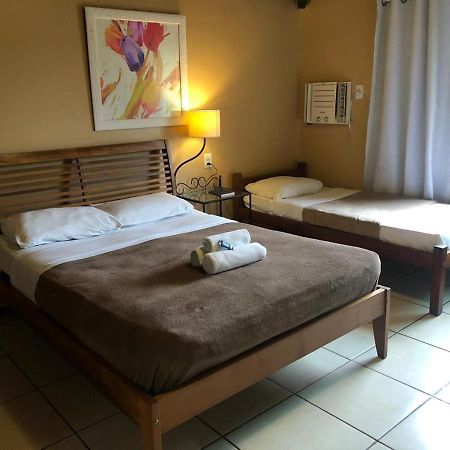 Pousada Canoas Armacao dos Buzios Экстерьер фото