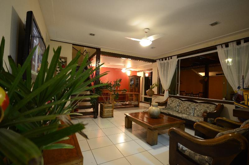 Pousada Canoas Armacao dos Buzios Экстерьер фото
